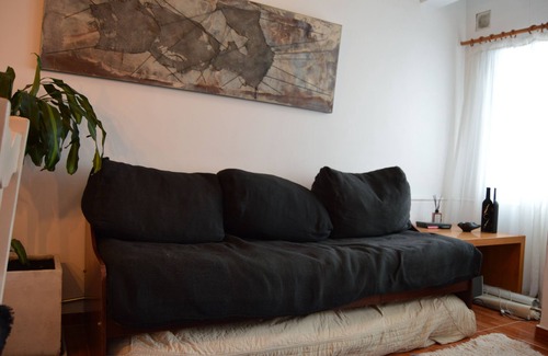 Villa Carlos Paz Apartment | Siena I