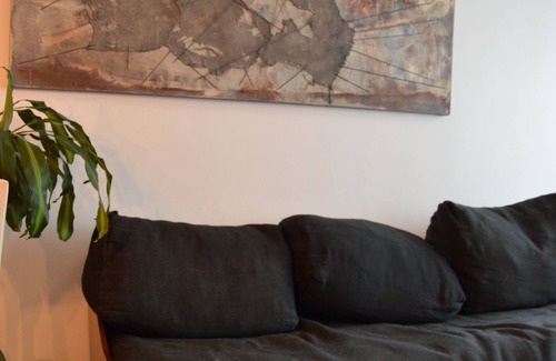 Villa Carlos Paz Apartment | Siena I