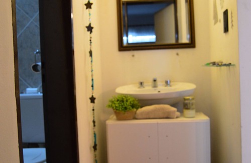 Villa Carlos Paz Apartment | Siena I