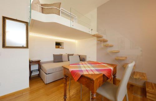 Siena Apartment | Siena UpTown - Sabrina's Cozy Apartment