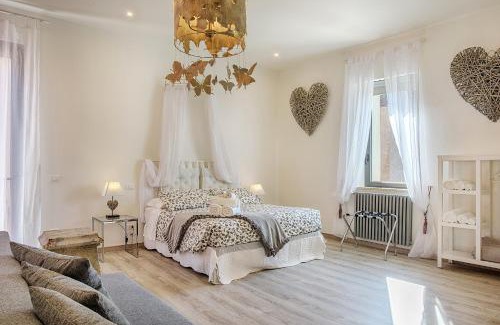 Siena Historical Center Bed & Breakfast | Siena Vip B&B