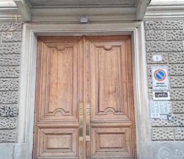 Cit Turin Apartment | Sienemia, mansarda a 5 minuti da Porta Susa e piazza Statuto