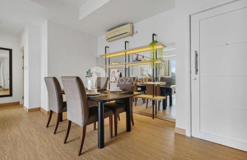 Cipete Utara Apartment | Sienna by Kozystay - Dharmawangsa