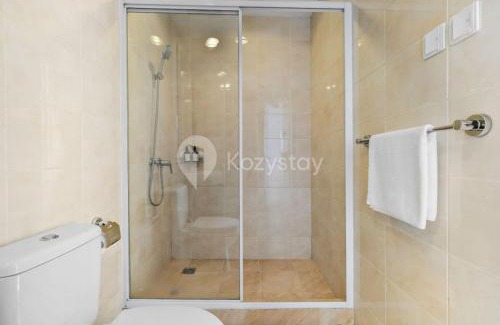 Cipete Utara Apartment | Sienna by Kozystay - Dharmawangsa