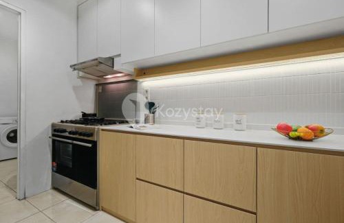 Cipete Utara Apartment | Sienna by Kozystay - Dharmawangsa