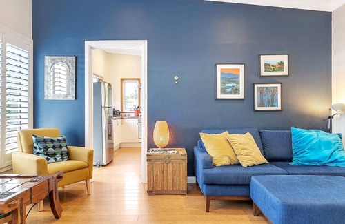 Wentworth Falls House | Sienna Cottage Retreat