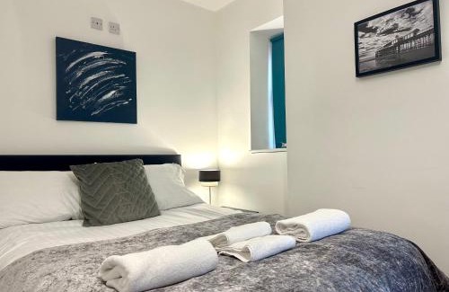 South Shore Apartment | Sienna Family Holiday Apartments by Blackpool Service Apartments