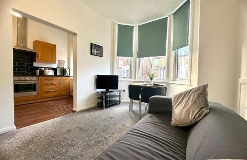 South Shore Apartment | Sienna Family Holiday Apartments by Blackpool Service Apartments