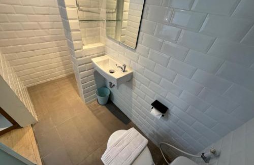 Kampung Bali Hotel | Sienna Living