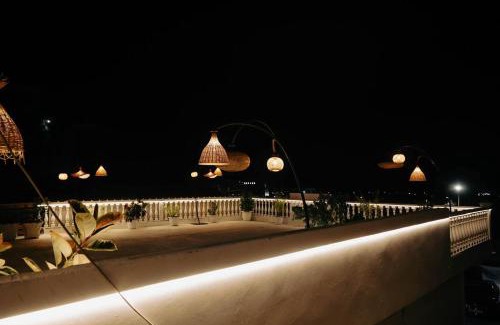Qeparo Hotel | Sienna Mare Hotel