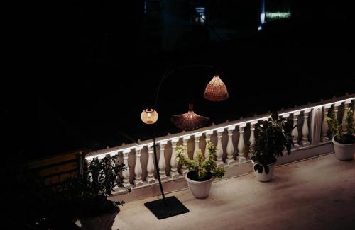 Qeparo Hotel | Sienna Mare Hotel