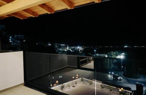 Qeparo Hotel | Sienna Mare Hotel
