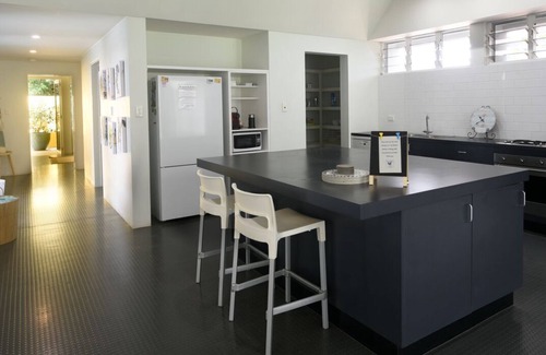 Mission Beach House | Sienna - Rose, en Mission Beach Sanctuary