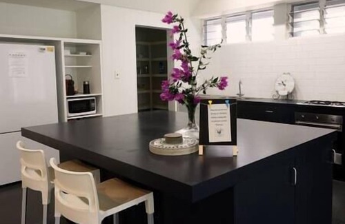 Mission Beach House | Sienna - Rose, en Mission Beach Sanctuary