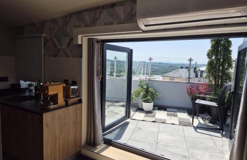 Lugo Apartment | Siente Muralla