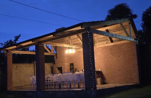 Tsqaltubo Apartment | Siera