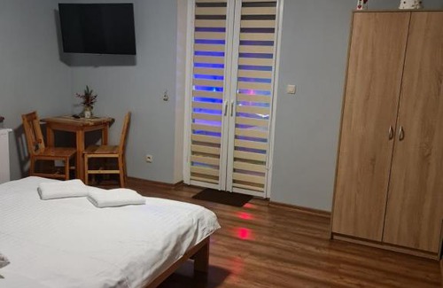 Stronie Slaskie House | Sieraton Pokoje i Apartament