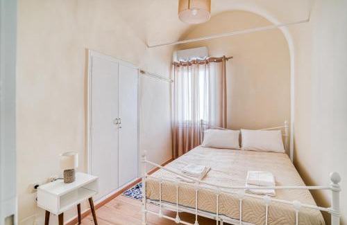 Armolia Apartment | Sierokalas House