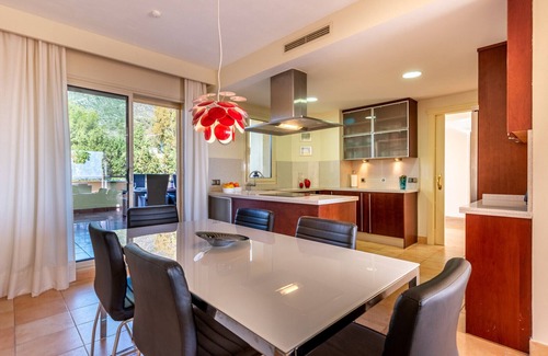 Marbella Apartment | Sierra Blanca, Marbella - Exclusive Luxury Scandinavian Penthouse