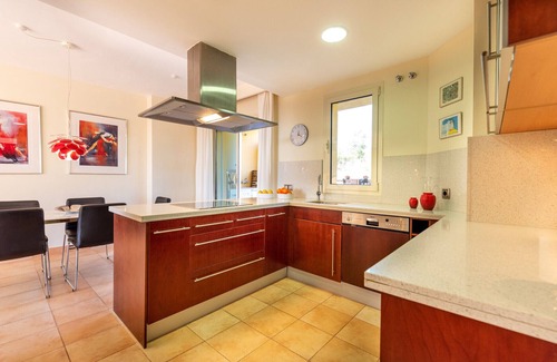 Marbella Apartment | Sierra Blanca, Marbella - Exclusive Luxury Scandinavian Penthouse