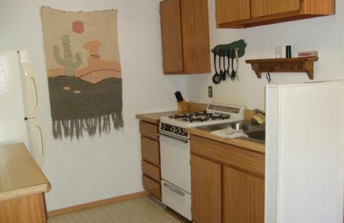 Guadalupita Cabin | Sierra Bonita Cabins and RV Park