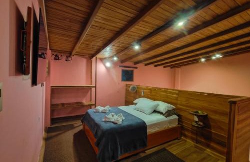 Minca Apartment | Sierra Bonita