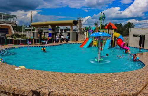 Tororo Hotel | Sierra caves resort ltd