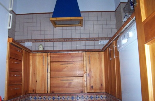Prado del Rey House | Sierra de Grazalema, White Towns of Andalusia.