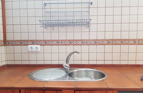 Prado del Rey House | Sierra de Grazalema, White Towns of Andalusia.