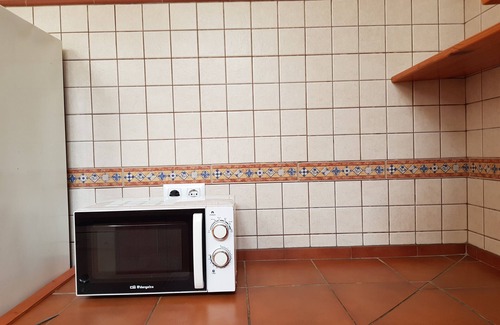 Prado del Rey House | Sierra de Grazalema, White Towns of Andalusia.