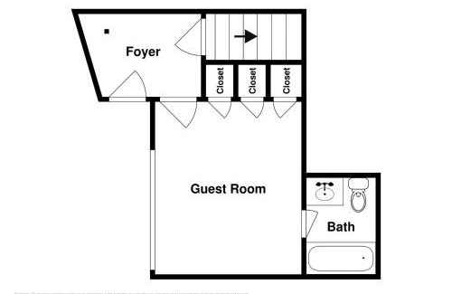 Taos Ski Valley Apartment | Sierra Del Sol 36