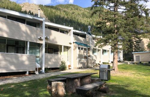Taos Ski Valley Apartment | Sierra Del Sol 36