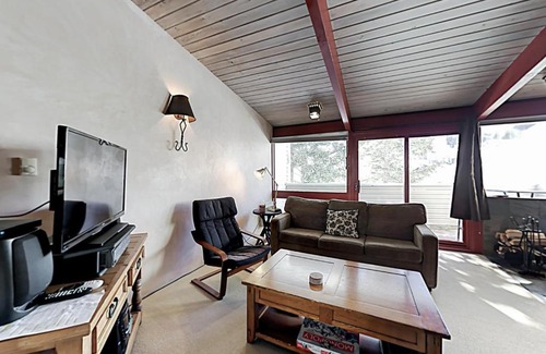 Taos Ski Valley Apartment | Sierra Del Sol 6