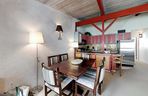 Taos Ski Valley Apartment | Sierra Del Sol 6