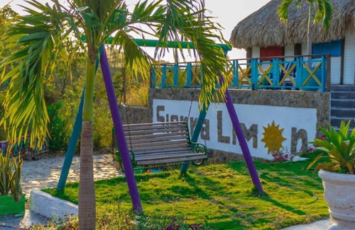Santa Marta Cabin | SIERRA LIMÓN - CABAÑA SOL