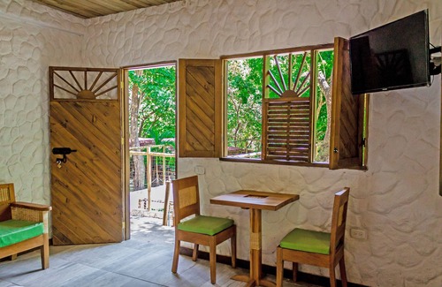 Santa Marta Cabin | SIERRA LIMÓN - KING 1 ROOM