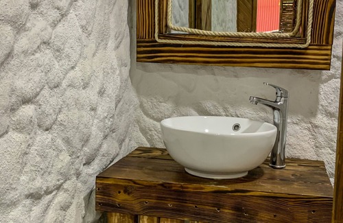Santa Marta Cabin | SIERRA LIMÓN KING ROOM TYPE 3