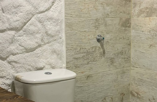 Santa Marta Cabin | SIERRA LIMÓN KING ROOM TYPE 3