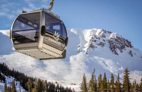 Mammoth Lakes Apartment | Sierra Megeve