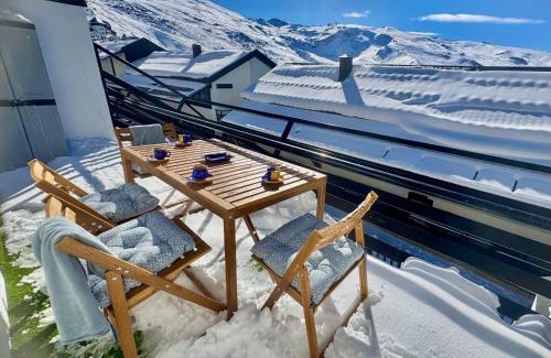 Pradollano Apartment | Sierra Nevada, Vereda de la Estrella