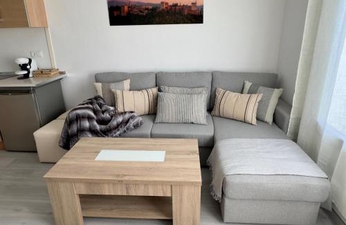 Pradollano Apartment | Sierra Nevada, Vereda de la Estrella