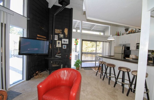 Mammoth Lakes Condo | Sierra Park Villas #89