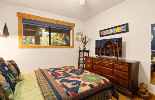 Incline Village House | Sierra Pines Retreat - Sleeps 6