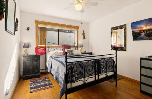 Incline Village House | Sierra Pines Retreat - Sleeps 6