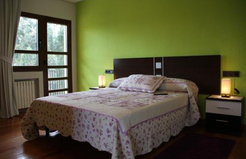 Castrillon Apartment | Sierra Pulide Apartamentos