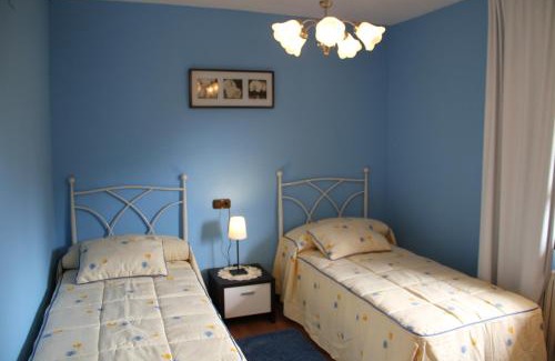 Castrillon Apartment | Sierra Pulide Apartamentos