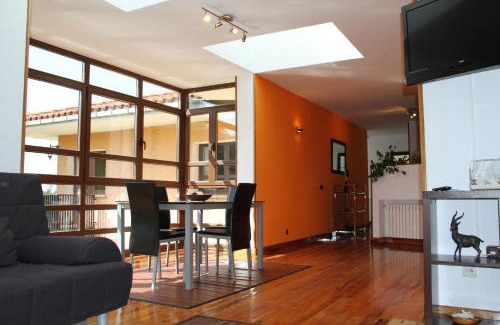 Castrillon Apartment | Sierra Pulide Apartamentos