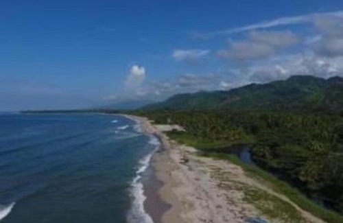 Guachaca Bed & Breakfast | Sierra Sagrada