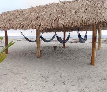 Guachaca Bed & Breakfast | Sierra Sagrada