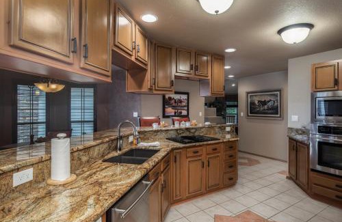 Ruidoso House | Sierra Silver